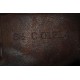 推定1950年代 Red Wing 最初期アイリッシュセッター 刺繍タグ クレープソール 6.5C